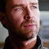 chris argent is sick of these goddamn werewolves.