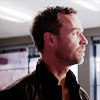 chris argent is sick of these goddamn werewolves.