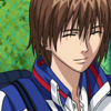 counterpuncher: (helpless smile)