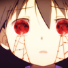 rewindingly: (eyes for madoka only)