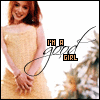 scrollgirl: alyson hannigan; text: i'm a good girl (btvs good aly gorthead)