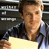 agilebrit: (Writer of Wrongs)