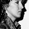 jekesta: Rita from Prisoner, opening shot b&w (Rita)