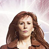 nonelvis: (DW Donna halo)