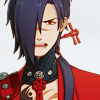 kaba: (✿ That's pretty bald of you)
