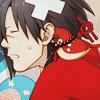 kaba: (✿ Just upbraided the mullet)