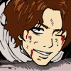 kaihentai: by the diamond princess <lj user="mucchi"> (I'll just keep smiling!)