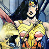 garrideb: wonder woman in armor (wonder woman)
