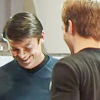 silverraven: (ST - Kirk and Bones smiling)