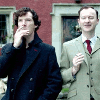highfunctioning_sociopath: His Last Vow (smoking)