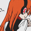 cosmetician: ❚ commissioned ➻ credit if taken (and your arms crossed for a pillow)
