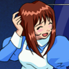 secretmiracle: (You are my rolling star.)