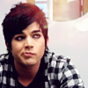 jeweledvixen: (A Adam Plantbert Bored)