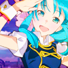 secretambition: (0048 ★ C ♥ Salute)