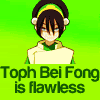 sharksdontsleep: (Toph is the motherfucking answer.)