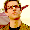 pottershotter: (That one will die before he gets there)