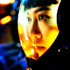 starlady: Mako's face in the jaeger, in profile (mako mori is awesome)