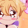 gossymer: (* *_* - hunny)