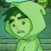 therealprotagonist: (You have all this stuff?)