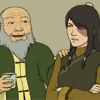 daughterofursa: (tea is not the answer to everything)