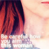 cofax7: Cordelia Naismith is dangerous (Bujold - Cordelia)