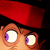 changeitroundsome: (Tell me I'm a bad man)