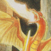 firethroat: (Dragon fight)