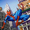 gossymer: (comics - spidey - swinging)