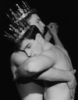 sfred: (Robert Mapplethorpe: Two Men Dancing)
