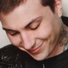 roga: (mcr: fraaaank smile)