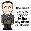 auntsarentgents: (cabin pressure - herc "the best think to)