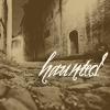 athousandsmiles: a dark alley (haunted)