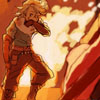 gallivants: (☆ hurt)