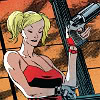 revvinguptheharley: (Harley: Russian Roulette anyone?)