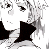 ganbareist: (Judas kiss)