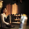 unmakes: ([ a lonely ghost. ])