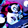 revvinguptheharley: (Harlequin: sneer)