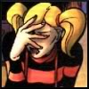 revvinguptheharley: (Harley: facepalm)
