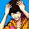 motormouths: (But redoing these sprites killed 'em)