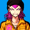 motormouths: like honey (The Japanese word for murderer sounds)