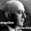 cathexys: T.W. Adorno: negative dialectics (adorno)