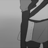 flatteries: (i heard the piledriver waltz)