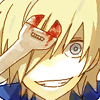 moondoggie: (baccano)