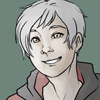 spellfeather: (grin)
