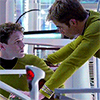 9_5victor_victor_2: chekov and captain (pic#7401503)
