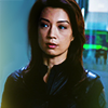 skieswideopen: Melinda May from Agents of SHIELD (Agents of S.H.I.E.L.D.)