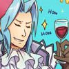 philandropist: (Mega Virion)