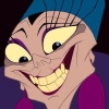 deejay: (yzma)