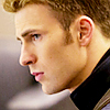 next_to_normal: Steve Rogers from CA: TWS (Steve close-up profile)