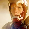 next_to_normal: Pepper Potts, in Iron Man armor (Pepper)